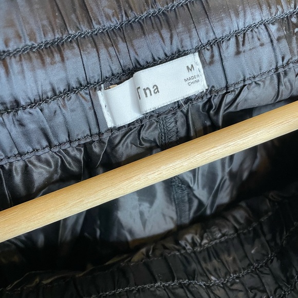 TNA Athletic Shorts - Picture 2 of 3